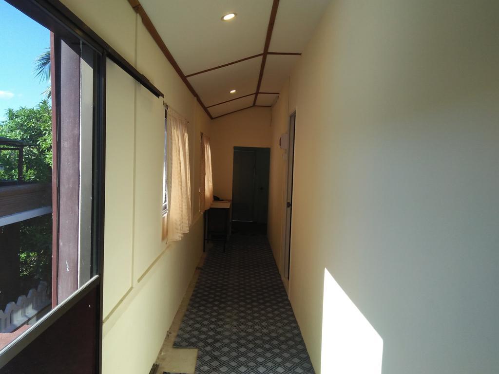 Northern Breeze Hotel Bagan Eksteriør billede