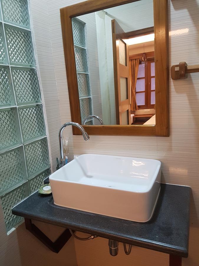 Northern Breeze Hotel Bagan Eksteriør billede