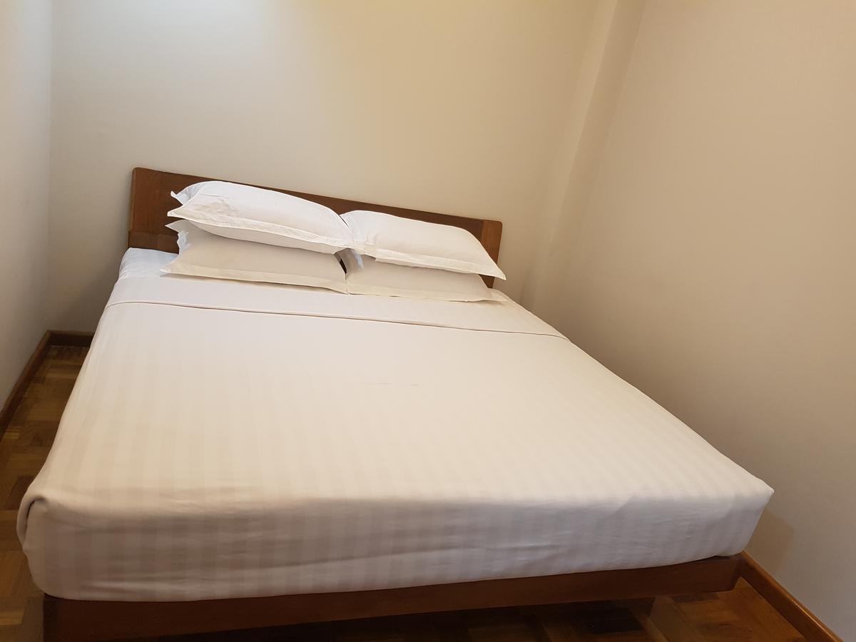 Northern Breeze Hotel Bagan Eksteriør billede