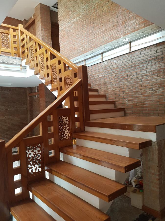 Northern Breeze Hotel Bagan Eksteriør billede